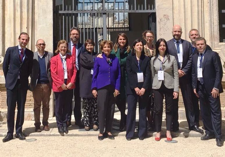 Il MArRC ospite degli Stati generali degli Amici dei Musei e delle Gallerie