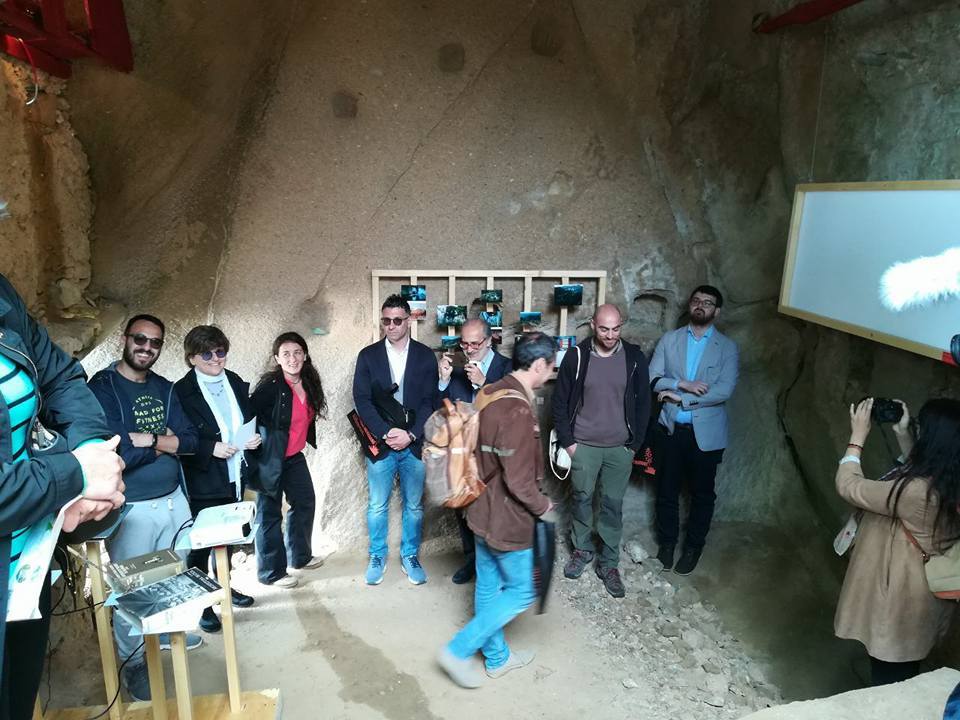 Belmonte Calabro, conclusa l’OpenSchool ErgoSud di Pensando Meridiano