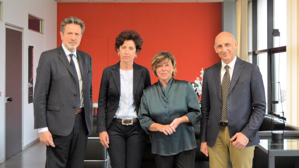 Convenzione per tirocini tra Soprintendenza Beni Culturali Messina e Università Mediterranea