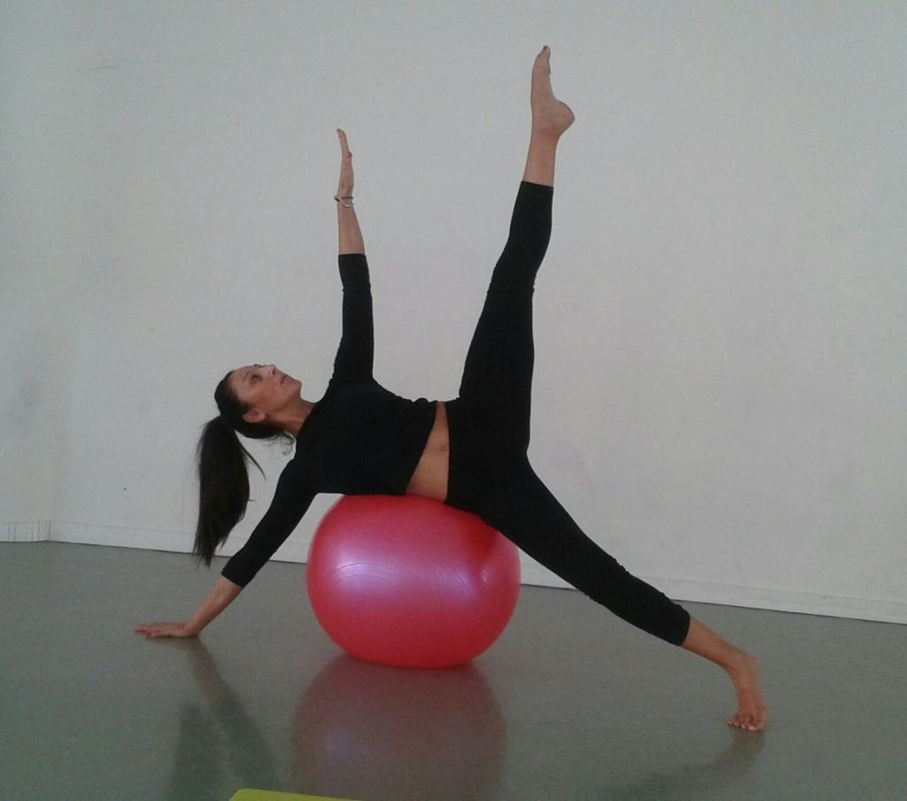 Pilates, equilibrio fisico e mentale. L’insegnante Silvana Iacopino: “Disciplina che tonifica il corpo e non solo”