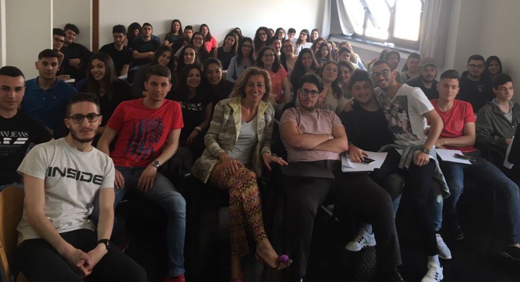 Comitato Calabria Cinetourism anche per i ragazzi degli istituti superiori