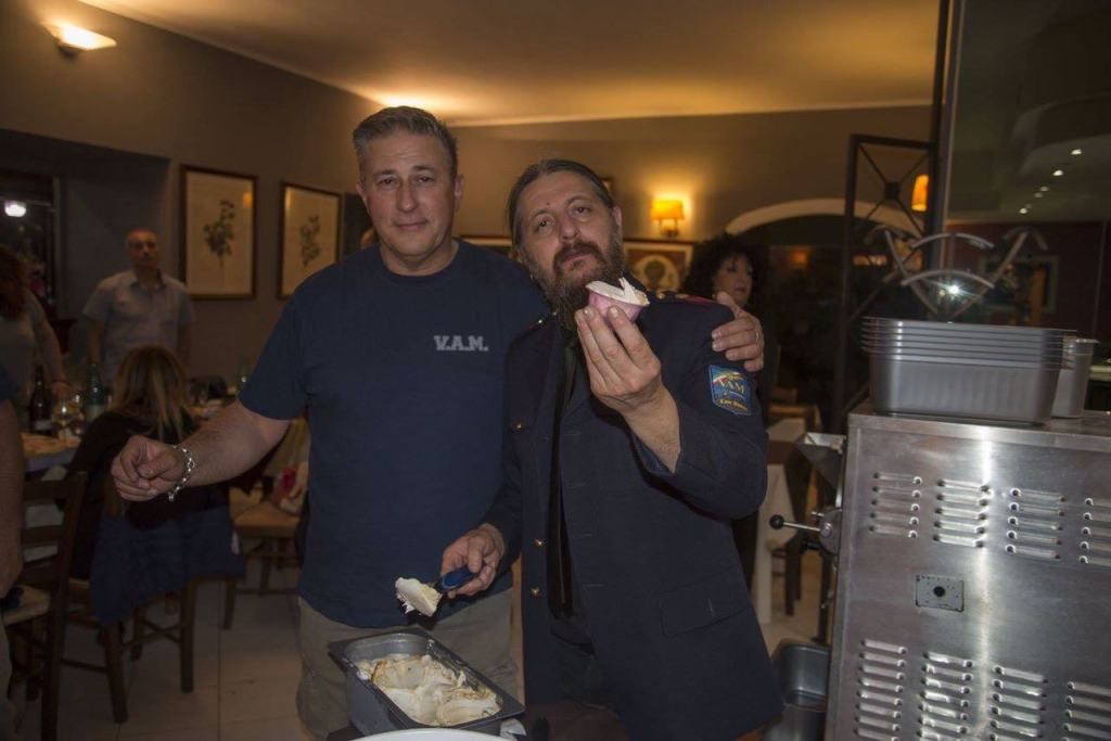 A Viterbo il gusto di gelato Italico “decolla”