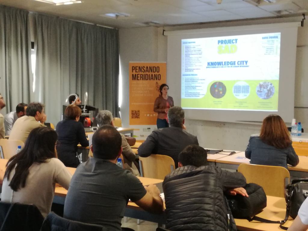 Presentata a Reggio Calabria la III edizione dell’OpenSchool ErgoSud