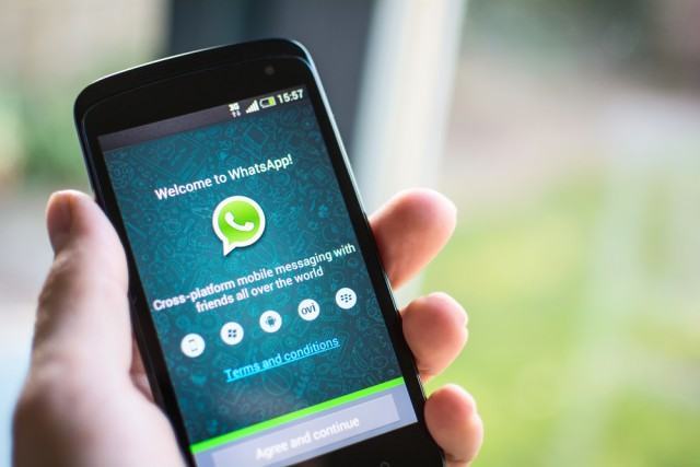 WhatsApp down: problemi con l’app in tutta Italia