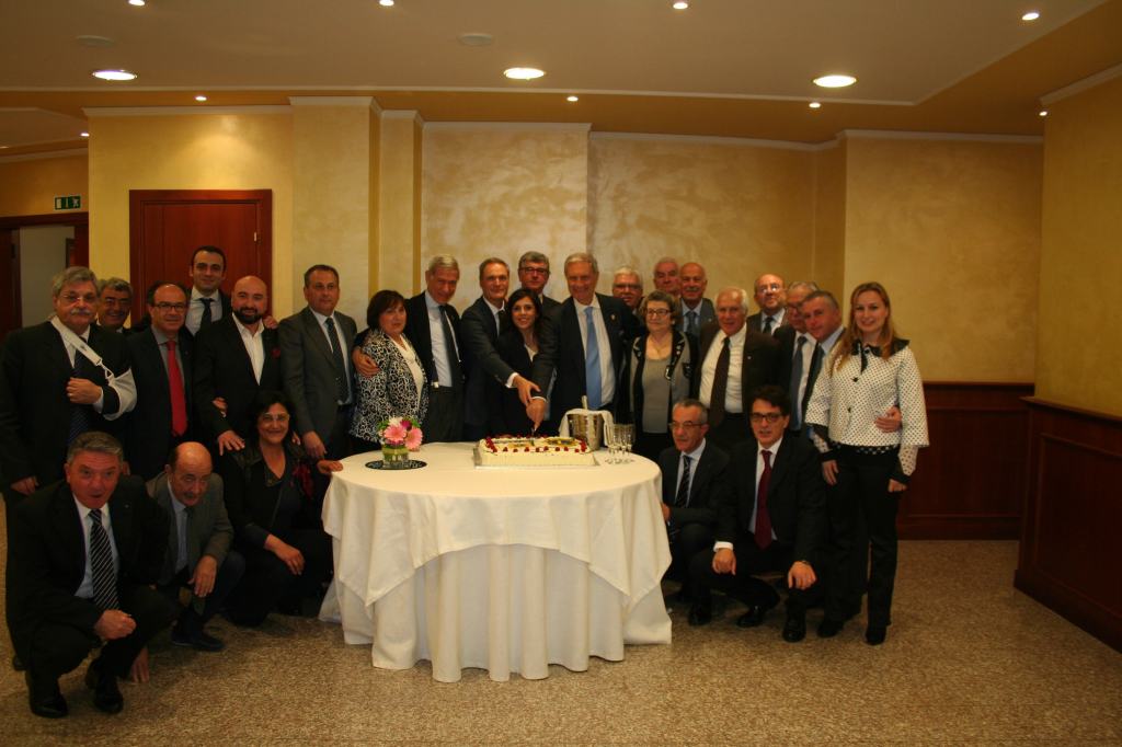 Inaugurata piazza intitolata alla “Cittadinanza Attiva ed Umanitaria”