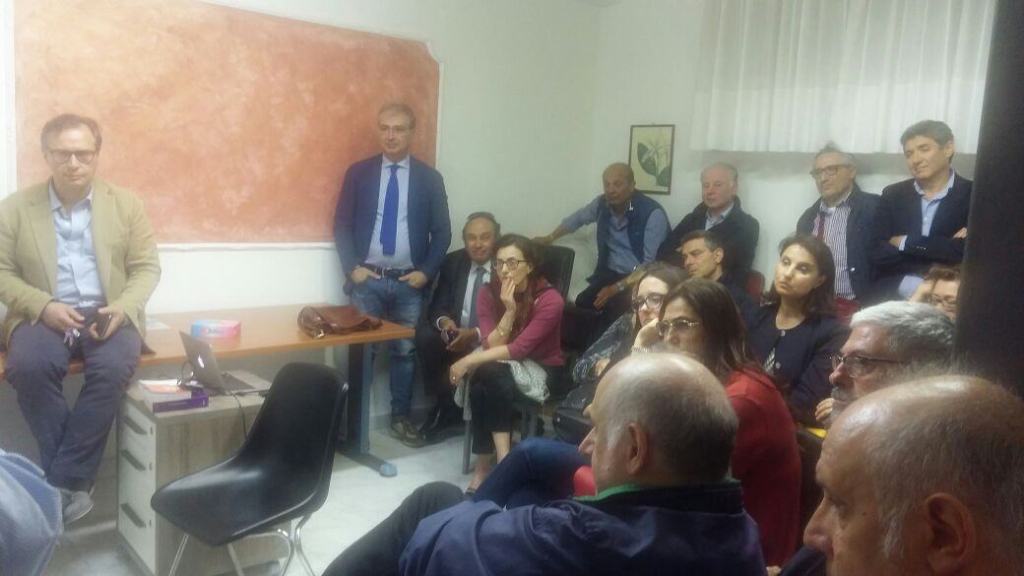 Coop Medici Sant’Agata: sinergia fra Territorio e Ospedale Metropolitano