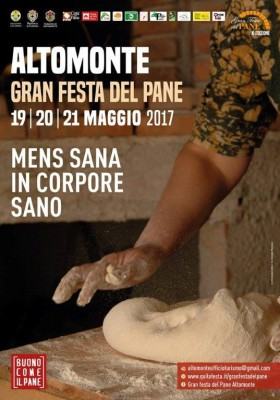 LOCANDINA FESTA DEL PASTE