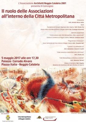 Locandina 5.5.2017