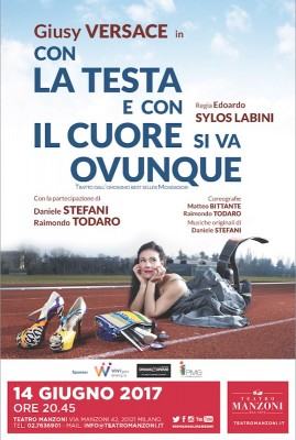 Locandina spettacolo