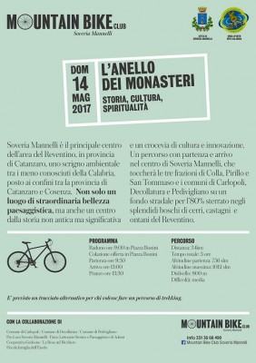Mountain Bike Club_SM_locandina
