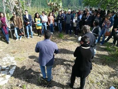 Percorso di visita