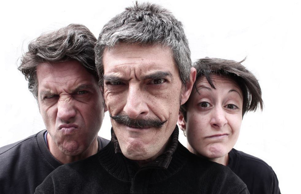 “Prove aperte” di Max Mazzotta al Tau con ingresso gratuito