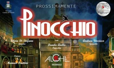 Pinocchio