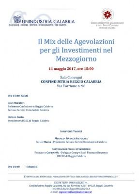 RC locandina convegno 11 maggio