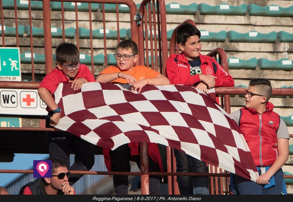 Amichevole ASD Calcio Gallico-Catona / Reggina 1914