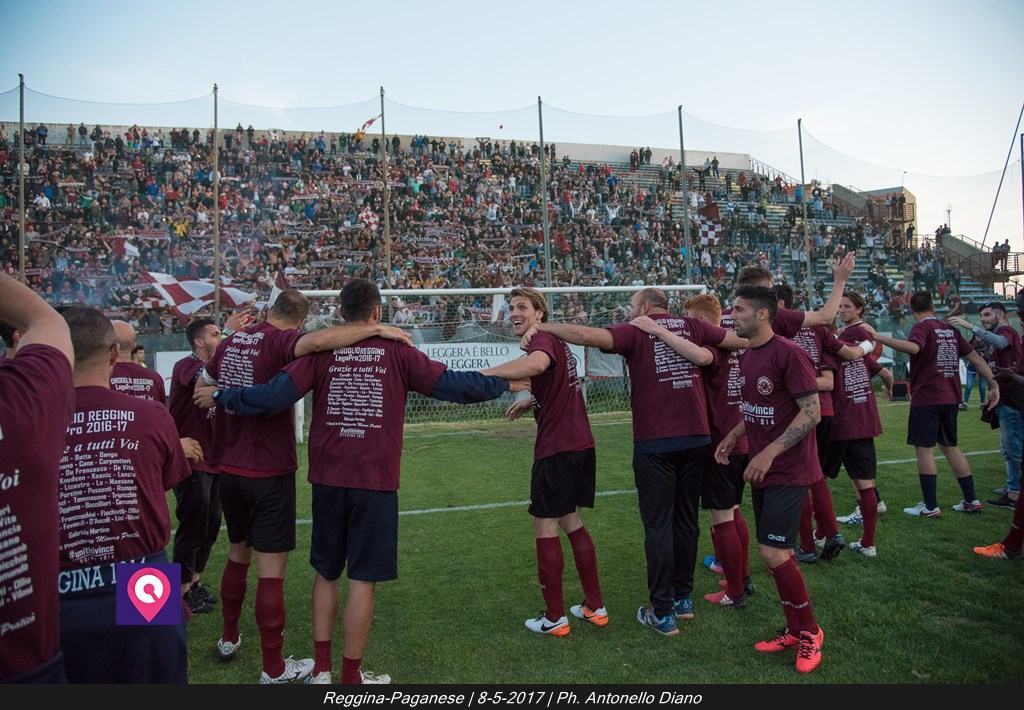 Reggina, al via il primo “Campus Estivo Amaranto”