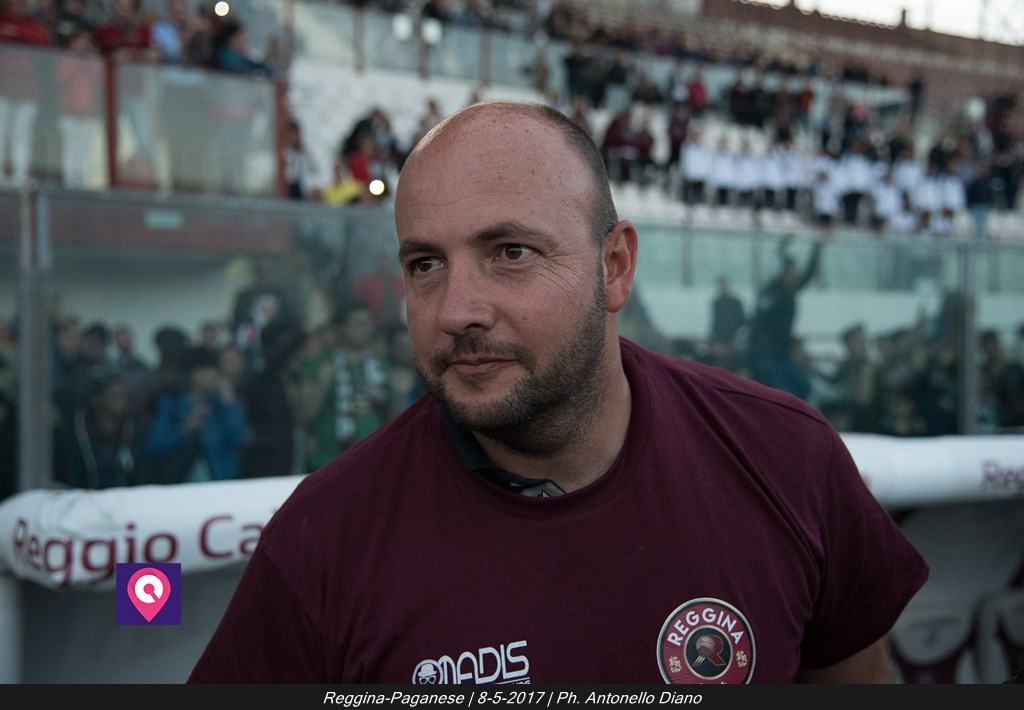 Reggina e Zeman, avventura ai titoli di coda. Dopo la salvezza, è addio