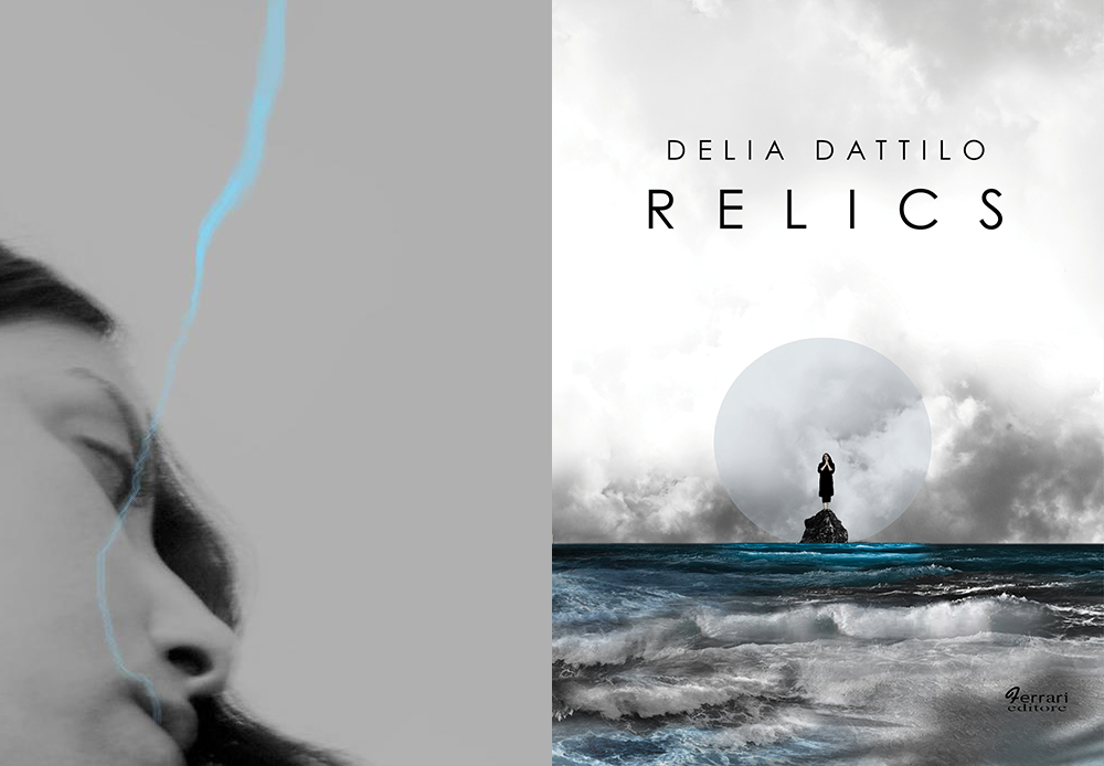 Relics, l’anima del territorio calabrese nel libro di Delia Dattilo