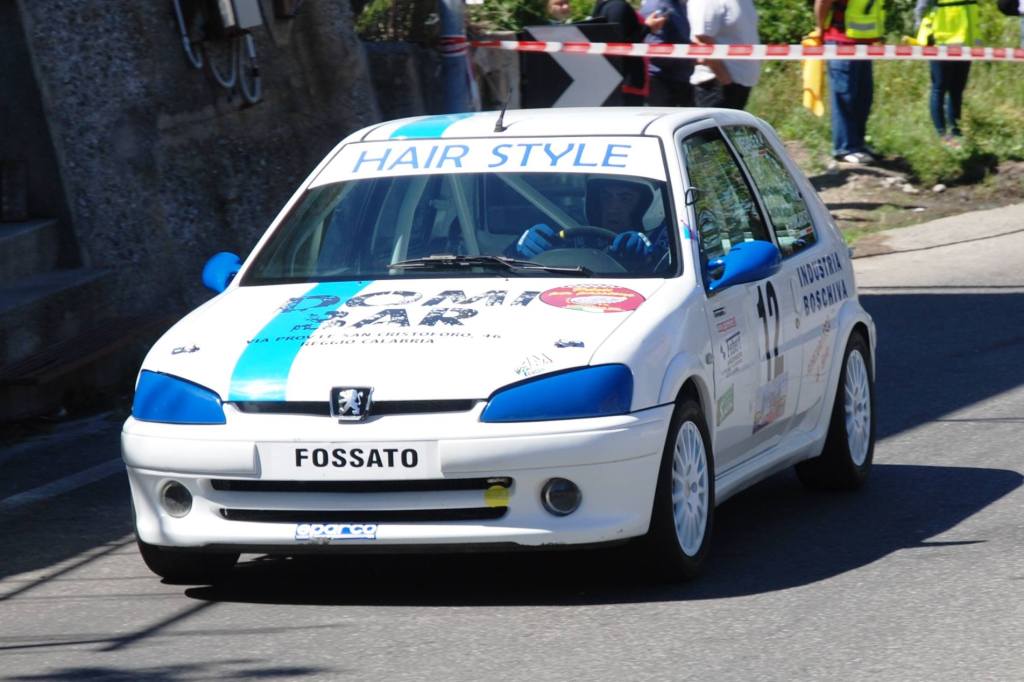 Ottima affermazione dei piloti della scuderia di Sambatello