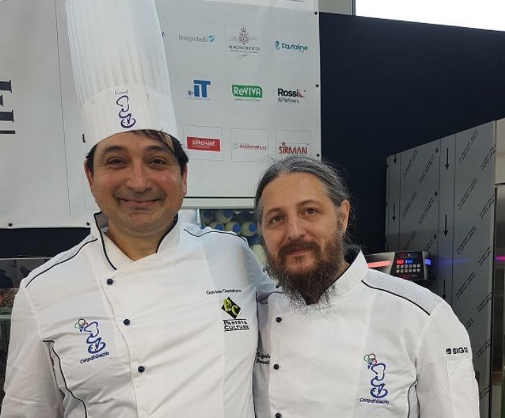ITALICO…apre ai Vegani