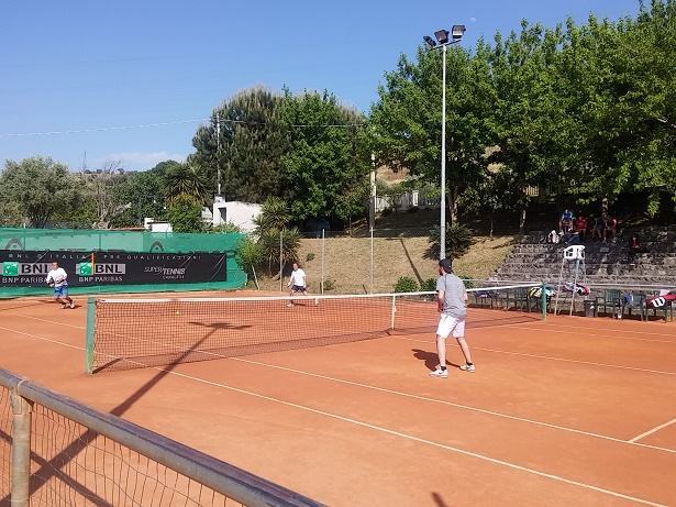 Tennis, allo Sport Village la finale Memorial Ciprioti