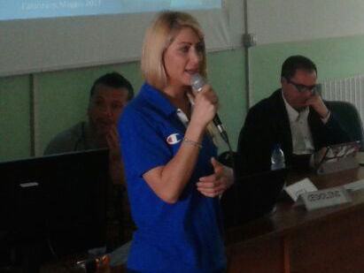 Fip Calabria, un successo il seminario sulla preparazione fisica