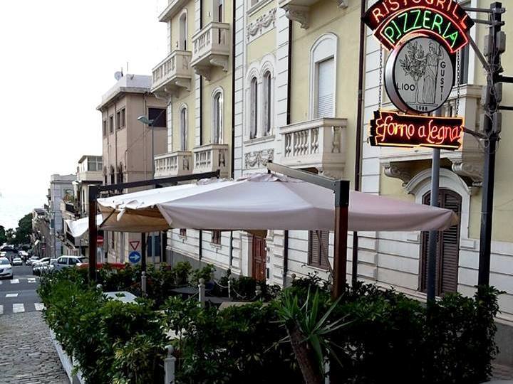 La Cantina dei 100 Gusti