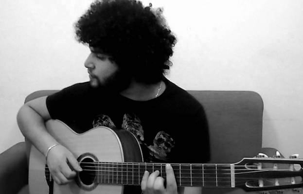Il musicista Bader Dridi dalla Tunisia suonerà per Lamezia Jazz