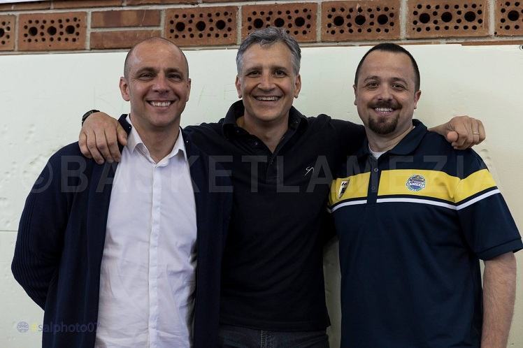 Basket Lamezia, è il momento decisivo della stagione