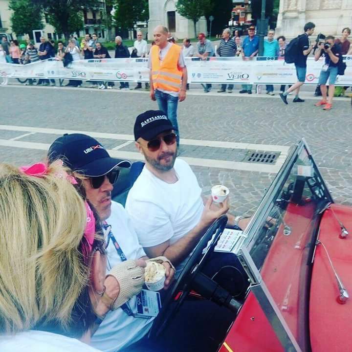 Anche Joe Bastianich diventa “ITALICO”