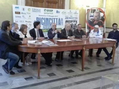 bicincittà 2017 foto