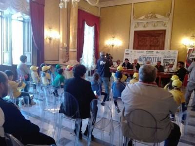 bicincittà 2017 foto.2