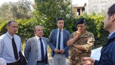 bonifica ex polveriera 1