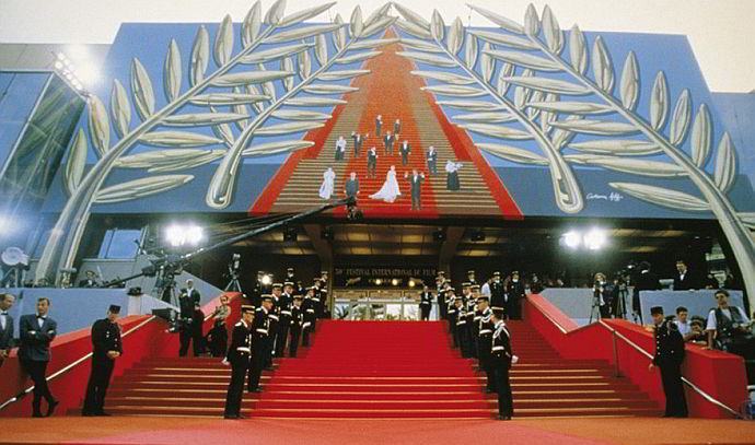 Calabria Film Commission al Festival di Cannes