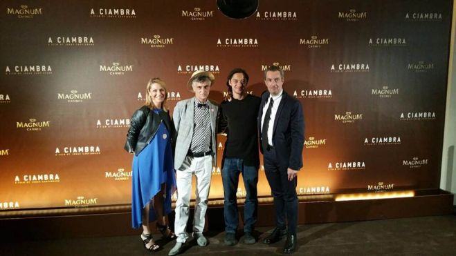Calabria protagonista a Cannes, dieci minuti di applausi per ‘A Ciambra’