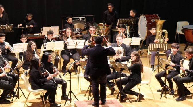 L’Orchestra Giovanile dello Stretto alla commemorazione di Falcone e Borsellino in diretta Rai
