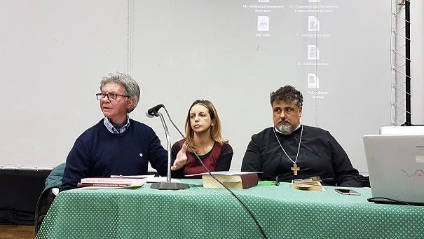 Religiosità ortodossa a Reggio e Provincia attraverso monasteri e chiese