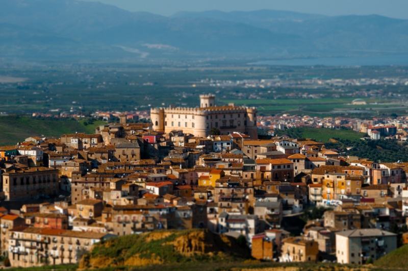 Statuto del primo Comitato di Quartiere a Cosenza denominato “Via Panebianco”