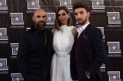 da sx_giuseppe fata_alessandra giulivo_dario caminiti