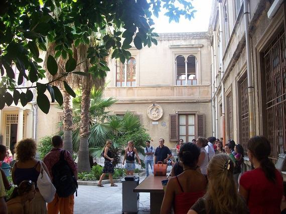 All’Università Dante Alighieri il 1°Circle K italiano