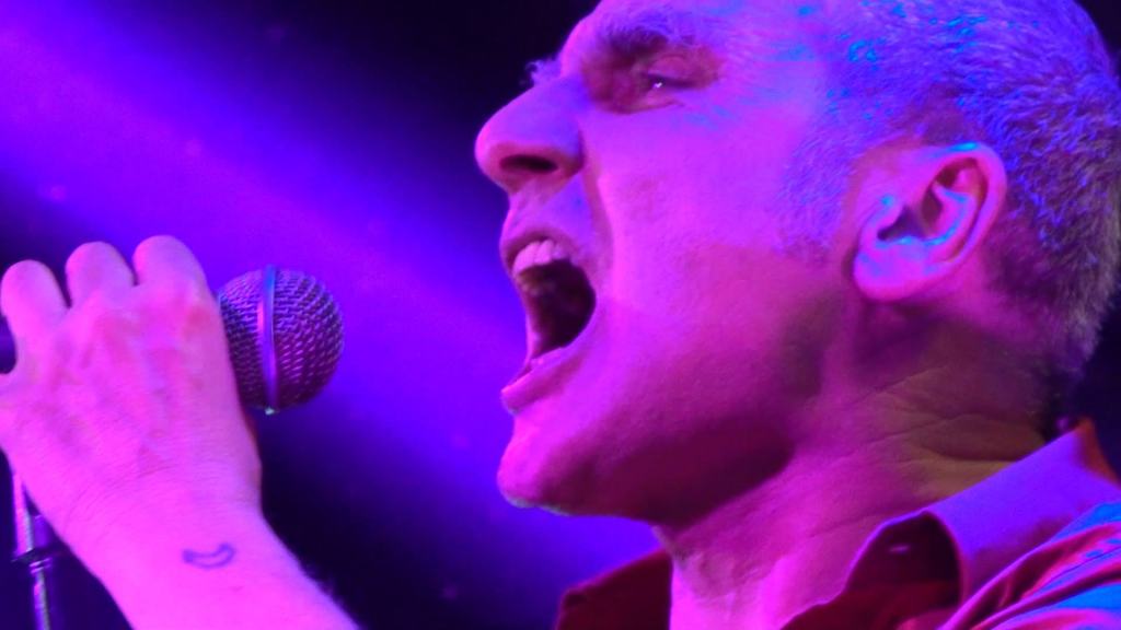 Giuseppe Milardi racconta Edoardo Pedà, dai Mandrax alla Blaskom Band – VIDEO