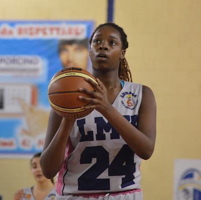 Atleta reggina tra le migliori d’Italia