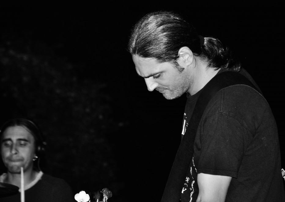 Al musicista Emilio Sorridente il premio ‘Best Vinyl award’