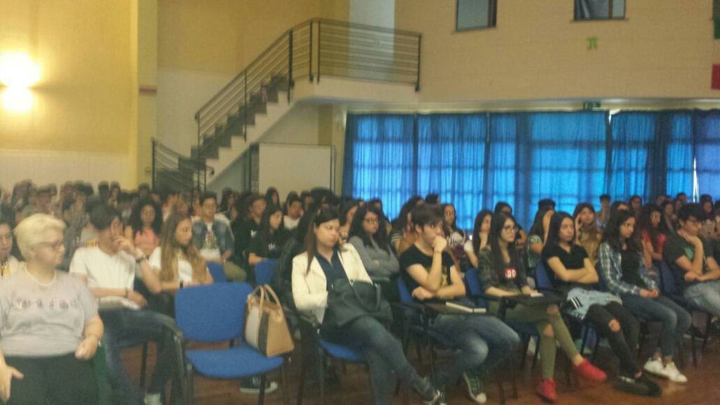 Al ‘Pizi’ di Palmi il dibattito “Femminicidio, violenza di genere”