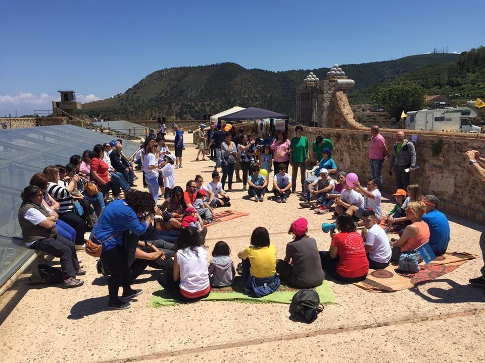 Grande successo della prima edizione di MANI – Festival dell’inclusione
