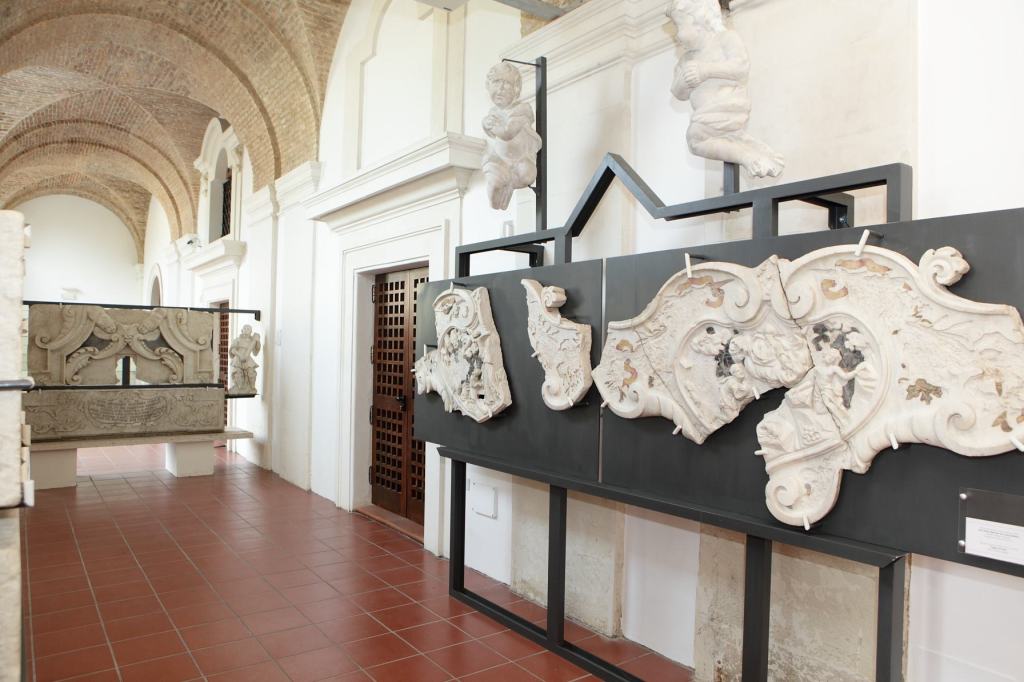 Domenica speciale al Museo Diocesano di Reggio Calabria