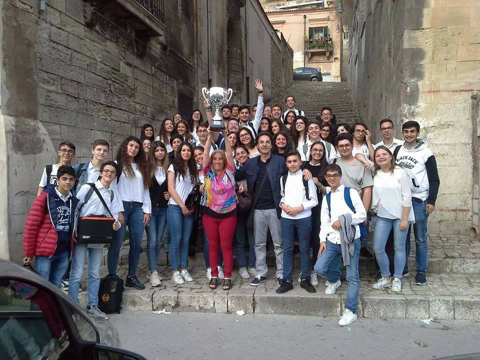 Il Pizi di Palmi sul podio a suon di musica