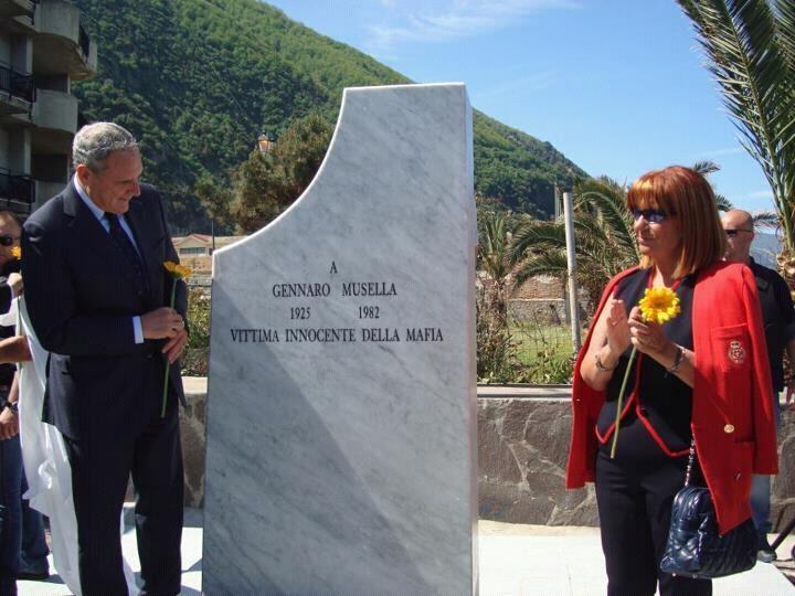 Ricorre la morte di Gennaro Musella: le parole della figlia