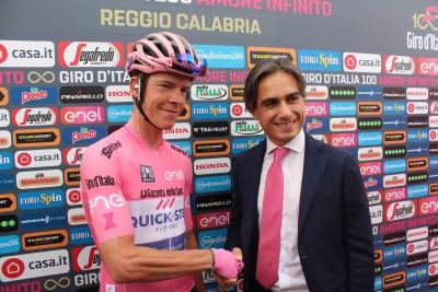 giro 1