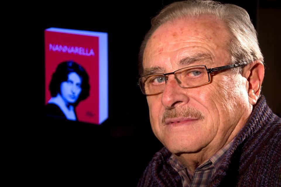 Il giornalista RAI Giancarlo Governi a Reggio Calabria